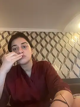  AnChous  online show from April 10, 1:05 pm