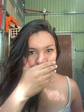 FranciaMoan online show from April 23, 6:25 am