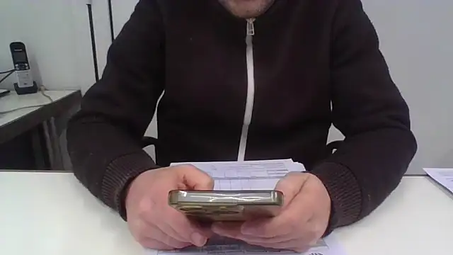 truble78 online show from April 16, 7:42 am