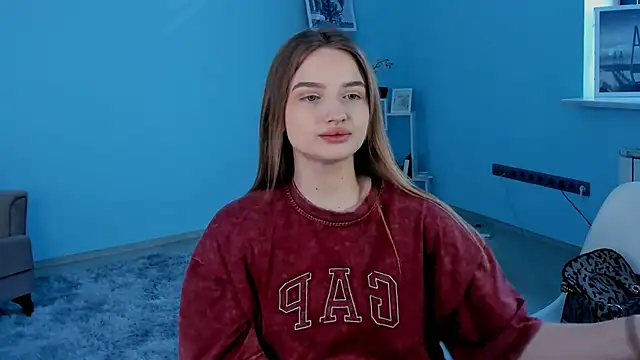 Snapshot of SolLocy chatting on February 23, 9:17 am SolLocy online show from February 23, 9:17 am