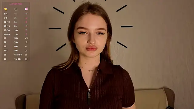 Snapshot of SolLocy chatting on March 3, 4:18 am SolLocy online show from March 3, 4:18 am