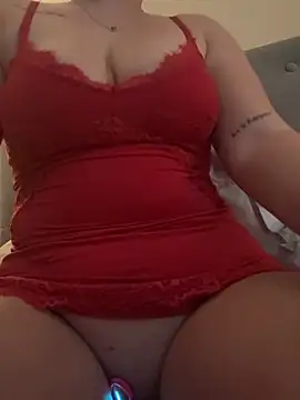 sluttyrubiee online show from March 8, 3:05 pm