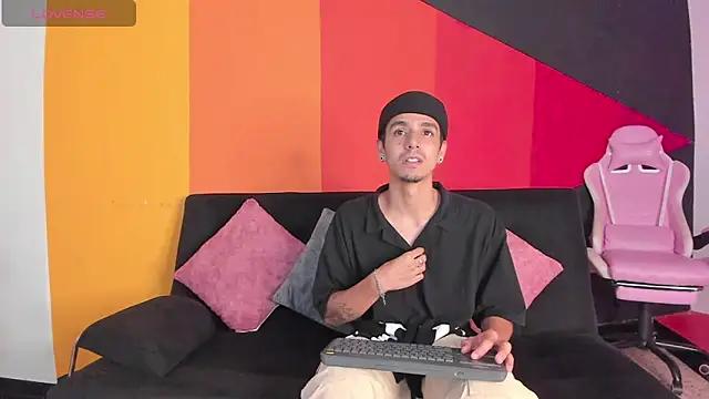 Anghell BC online show from February 25, 5:44 pm