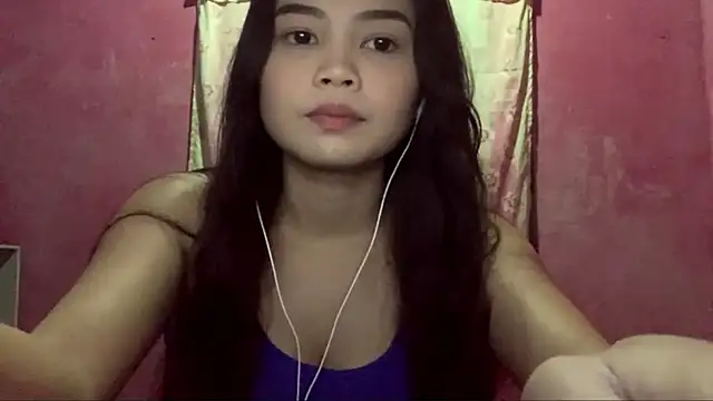 Snapshot of DessertFlower chatting on February 24, 5:16 am DessertFlower online show from February 24, 5:16 am