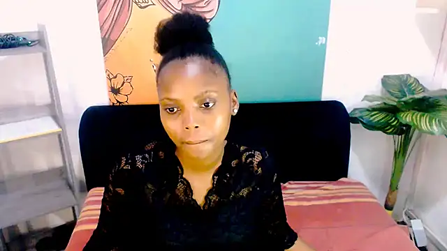 Angel of sensuality online show from March 15, 6:47 pm