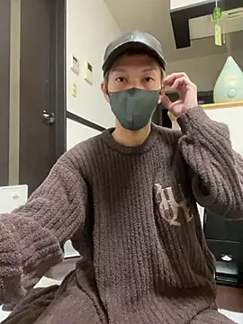 Yumemiru-k online show from February 25, 12:37 pm