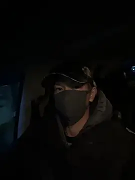 Yumemiru-k online show from March 11, 9:04 am