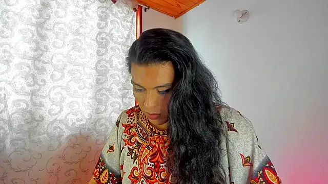 Jess Hoffman online show from February 22, 6:06 pm