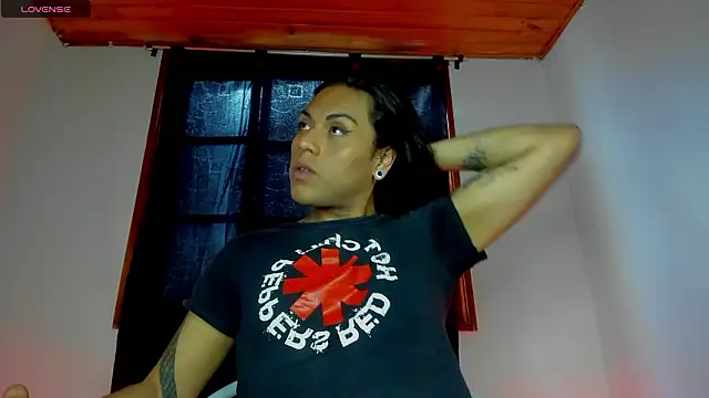 Jess Hoffman online show from March 13, 2:12 pm