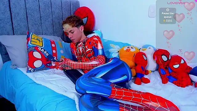 Callum 777 online show from March 11, 4:40 am