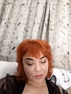 Snapshot of VikisLav chatting on March 3, 3:07 pm VikisLav online show from March 3, 3:07 pm