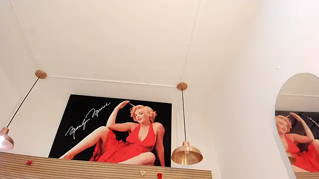  sussan miller online show from April 19, 8:00 pm