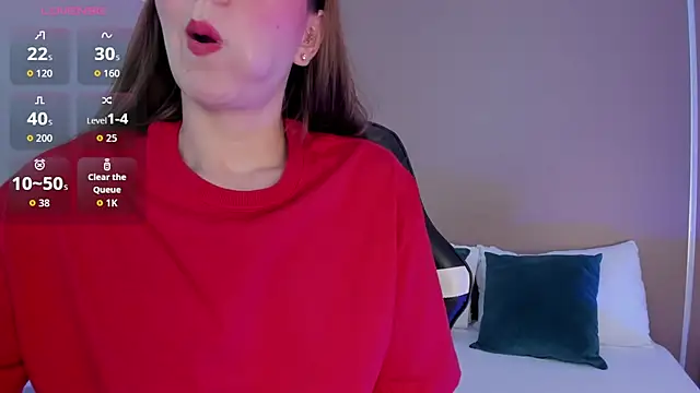 elaia bridge online show from April 7, 12:27 pm