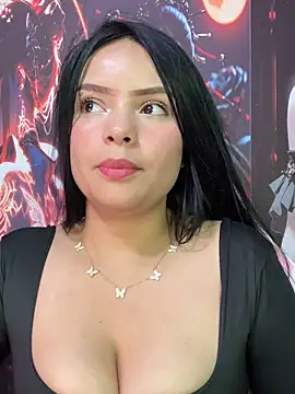 Snapshot of AntonellaStorm_ chatting on February 26, 11:31 am AntonellaStorm online show from February 26, 11:31 am