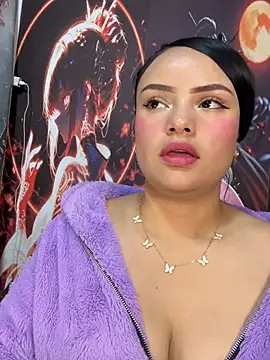 Snapshot of AntonellaStorm_ chatting on March 3, 8:42 am AntonellaStorm online show from March 3, 8:42 am