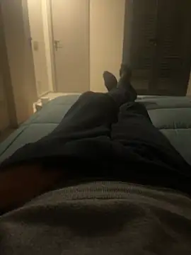 frenk33 online show from March 3, 9:42 pm