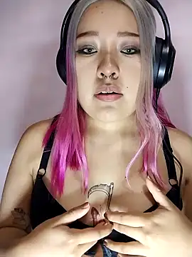 Jamie Rohades online show from February 20, 3:58 am