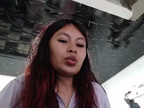 Snapshot of dulcecandy1919 chatting on February 27, 3:50 am dulcecandy1919 online show from February 27, 3:50 am