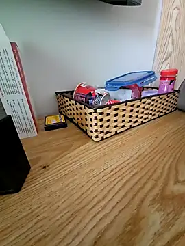 Snapshot of Halyken chatting on March 3, 1:56 am Halyken online show from March 3, 1:56 am