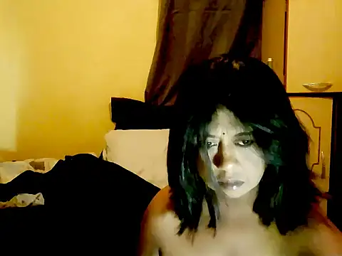 IndianPleasures21 online show from March 15, 5:19 pm