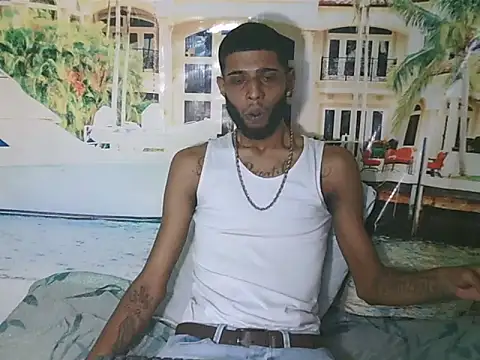 CharmingIndian1 online show from March 1, 6:10 pm