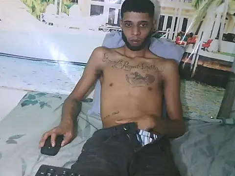 CharmingIndian1 online show from March 14, 6:24 pm