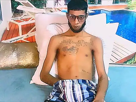 CharmingIndian1 online show from April 20, 5:54 am