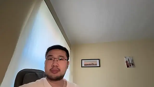 jasonryu2025 online show from April 19, 9:41 am