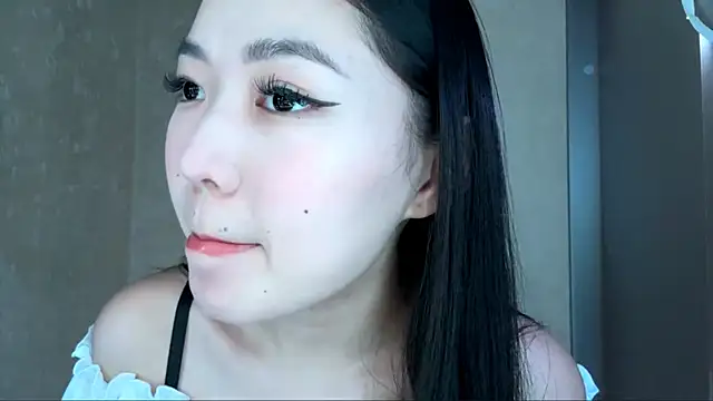 MeiMoon online show from March 3, 12:44 pm