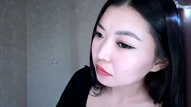 MeiMoon online show from March 5, 12:34 pm