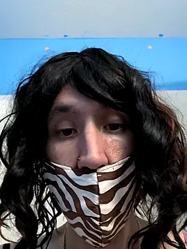 sissyboy0808 online show from March 3, 2:56 pm