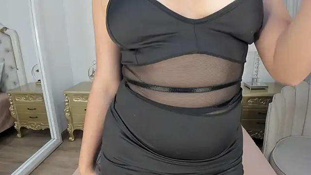 julietta ross online show from March 4, 11:49 am