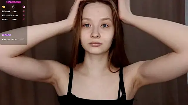 LeslieShay online show from March 16, 5:50 pm