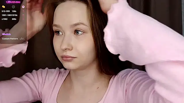 LeslieShay online show from March 25, 5:41 pm