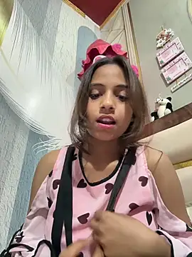 its anuuu online show from February 25, 7:56 pm