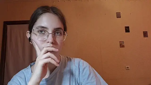 Snapshot of Katelemon chatting on July 20, 1:13 pm Katelemon online show from July 20, 1:13 pm