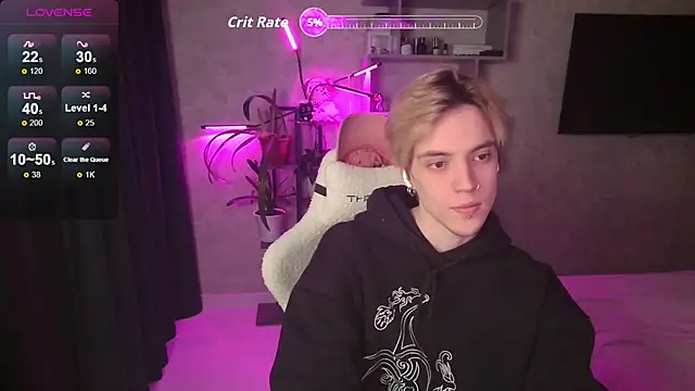 Jesse Miller online show from February 27, 8:47 am