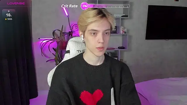 Jesse Miller online show from March 3, 10:54 am