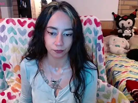  samantha342 online show from April 30, 1:01 am