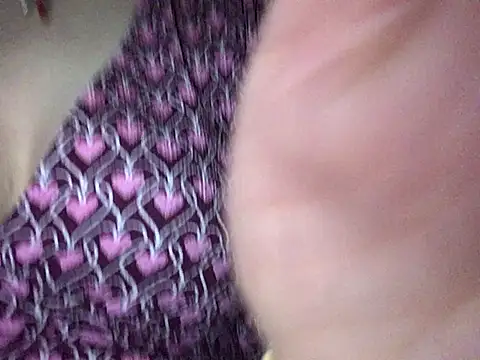 SexyWarriorBPD online show from March 3, 7:20 pm