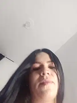 Mariana jaramillo online show from February 27, 11:05 pm