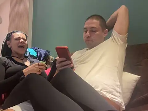 Snapshot of alpsXsiberia chatting on February 28, 7:48 pm alpsXsiberia online show from February 28, 7:48 pm