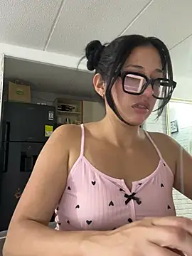 susi chimm online show from March 13, 2:29 am