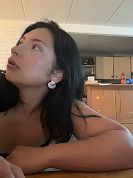 susi chimm online show from April 18, 2:37 am