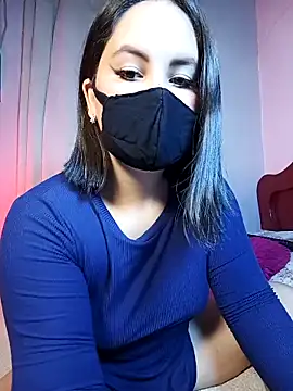 aiuniee hot online show from April 20, 6:09 pm