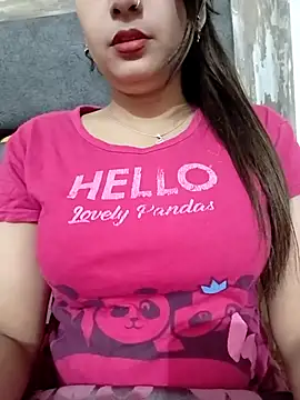 Shanaya-Hotty online show from May 1, 7:51 pm