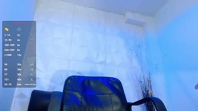 Stich 23 online show from April 13, 1:16 pm