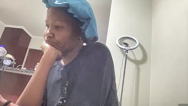 WilloWet online show from April 20, 10:33 pm