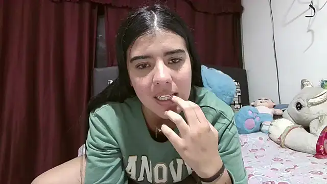 Nataly 2809 online show from April 13, 3:23 am