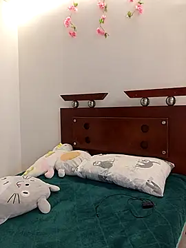 Sweett Karol online show from March 27, 6:40 pm